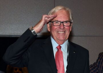 Bill Foley