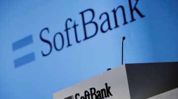 SoftBank-backed SPAC