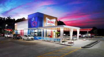 SONIC CEO CLIFF HUDSON STARTS A SPAC