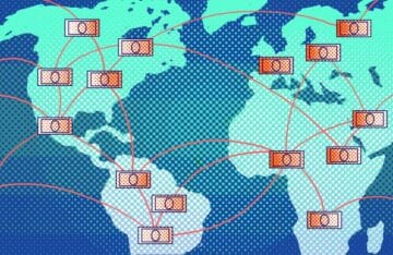 Payoneer, a New York City-based fintech start-up
