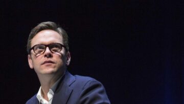 James Murdoch’s investment company Lupa Systems LLC