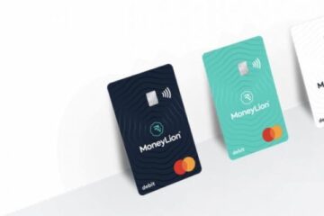 American digital financial platform MoneyLion