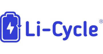 Battery recycler Li-Cycle SPAC deal