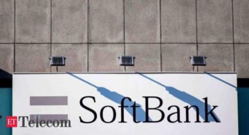 softbank SPAC