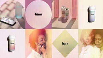 Hims & Hers SPAC merger