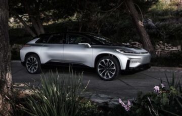 Faraday Future