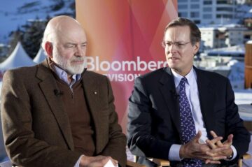Boutique investment bank Perella Weinberg Partners SPAC