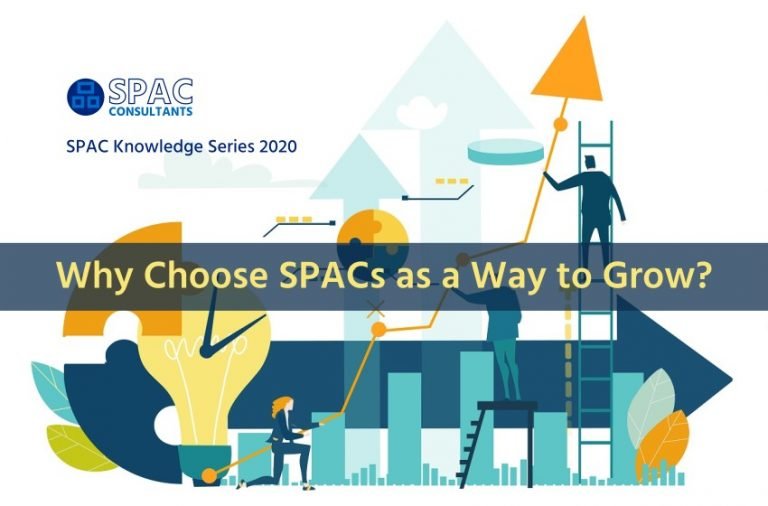 SPAC Advisory Knowledge
