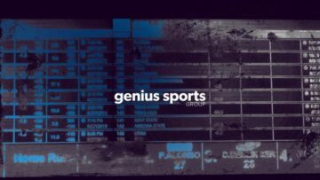 SPAC Genius Sports