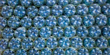 SPACs Bioplastics SPAC Merger