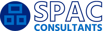 SPAC Consultants logo