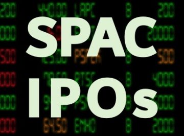 spac ipo news