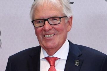 spacs BLACKSTONE Group Inc