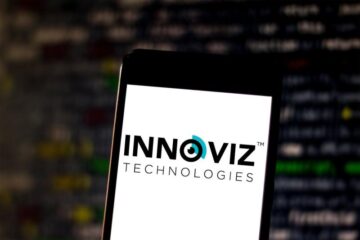 spacs Innoviz Technologies Ltd