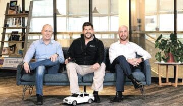 spacs Israeli Startup Innoviz