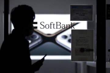 spacs softbank