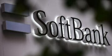spacs SoftBank Nears Another Win as Tokopedia