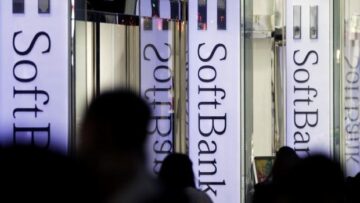 spacs softbank