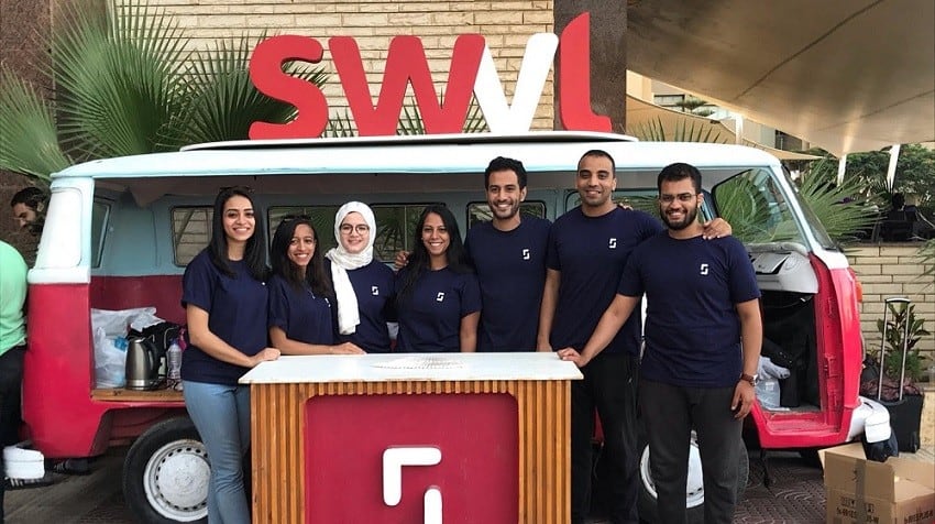 SWVL SPAC merger with Queen's Gambit