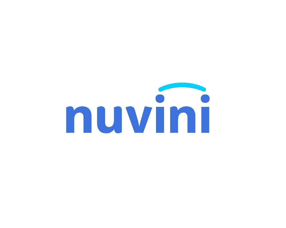 nuvini SPAC merger