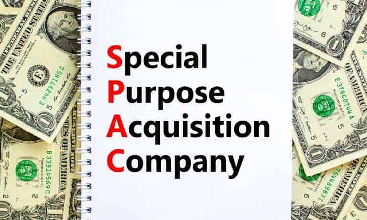 SPAC Dune Acquisition Corp.