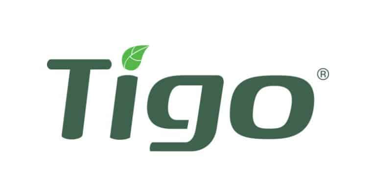 Tigo Energy spac