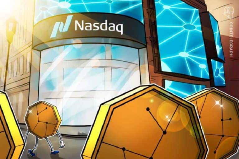 Bitcoin Depot listing on Nasdaq