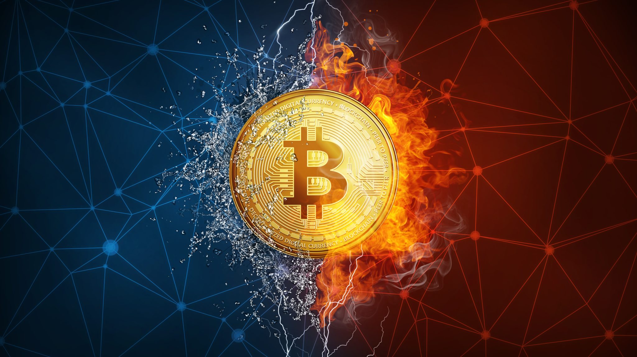 Bitcoin miner GRIID makes NASDAQ debut after SPAC merger